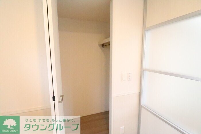 アリビオＴＫの物件内観写真