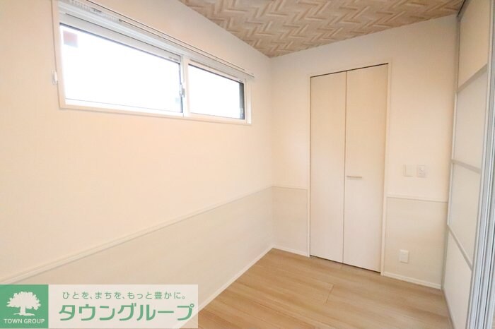 アリビオＴＫの物件内観写真