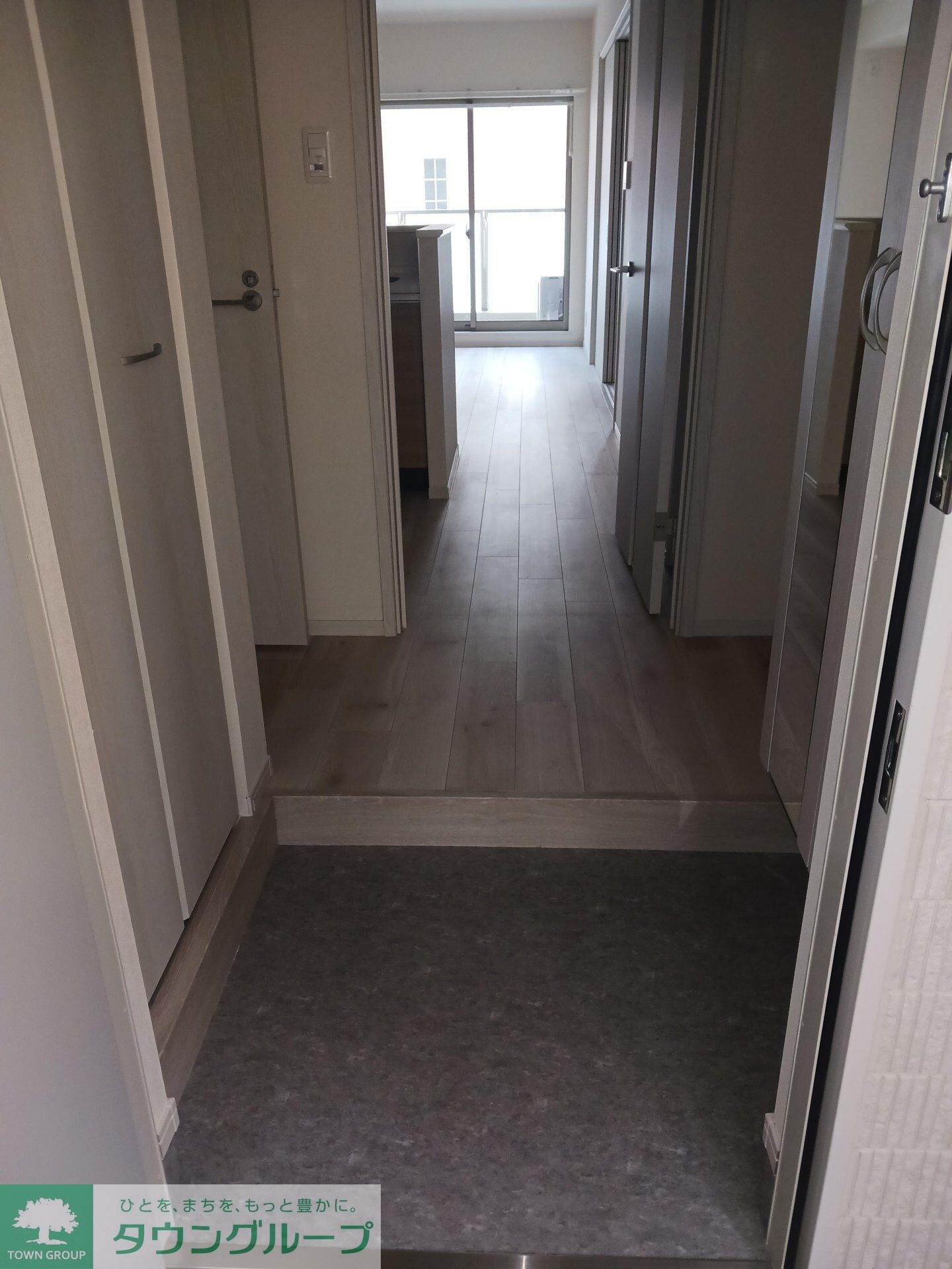 Floret.Yの物件内観写真