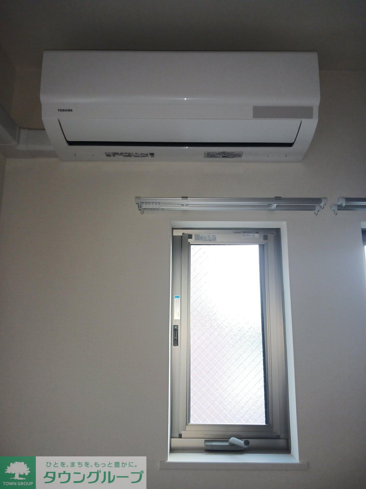 Floret.Yの物件内観写真