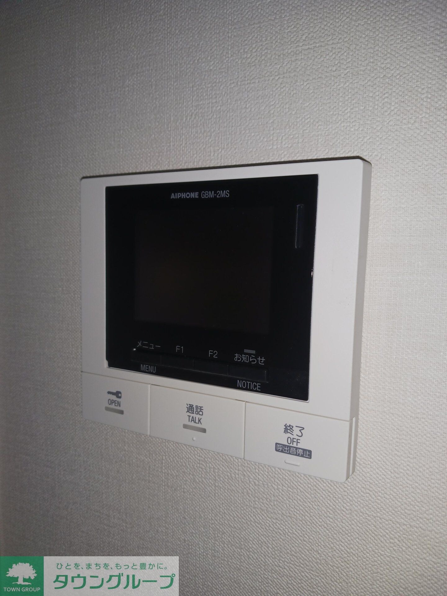 Floret.Yの物件内観写真