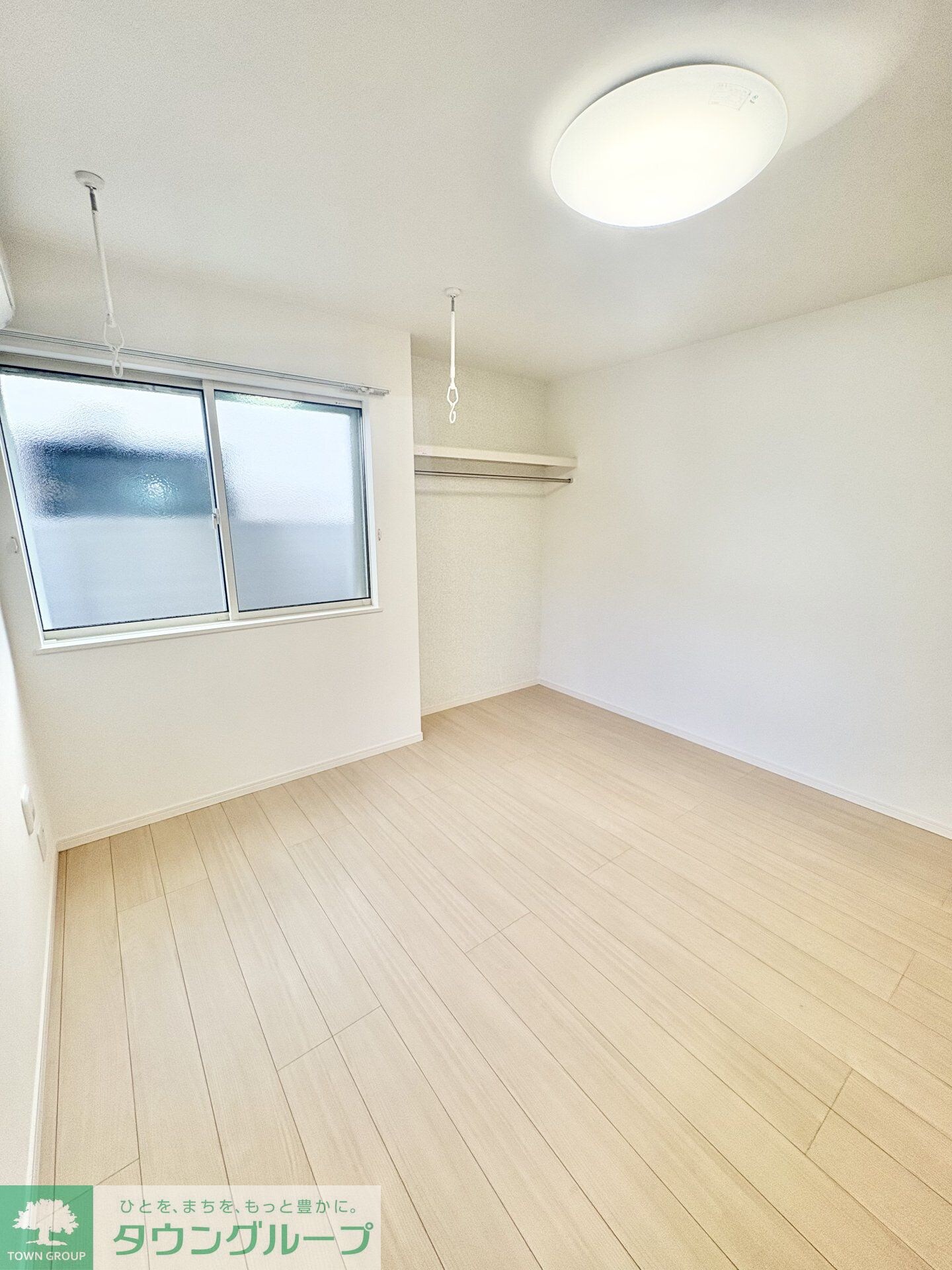 Eden  Beeの物件内観写真