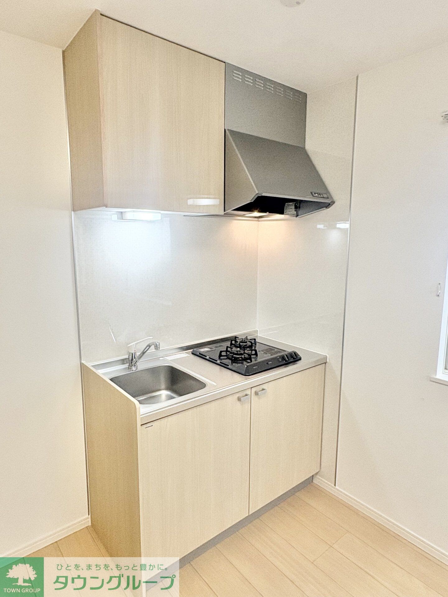 Eden  Beeの物件内観写真