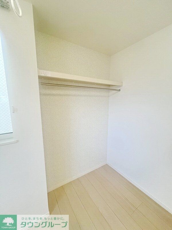 Eden  Beeの物件内観写真