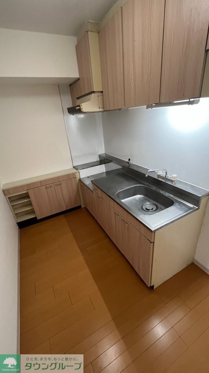 大宮七里ハウスの物件内観写真