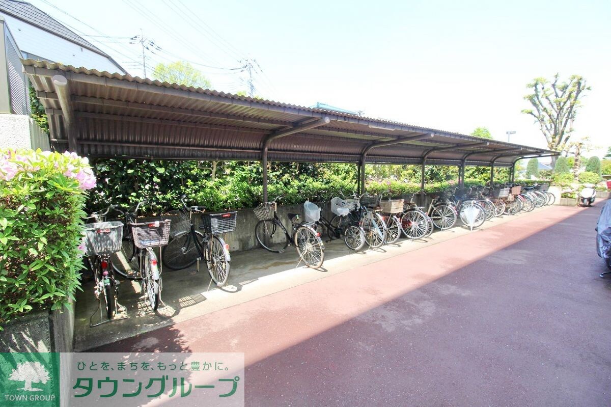 大宮七里ハウスの物件内観写真