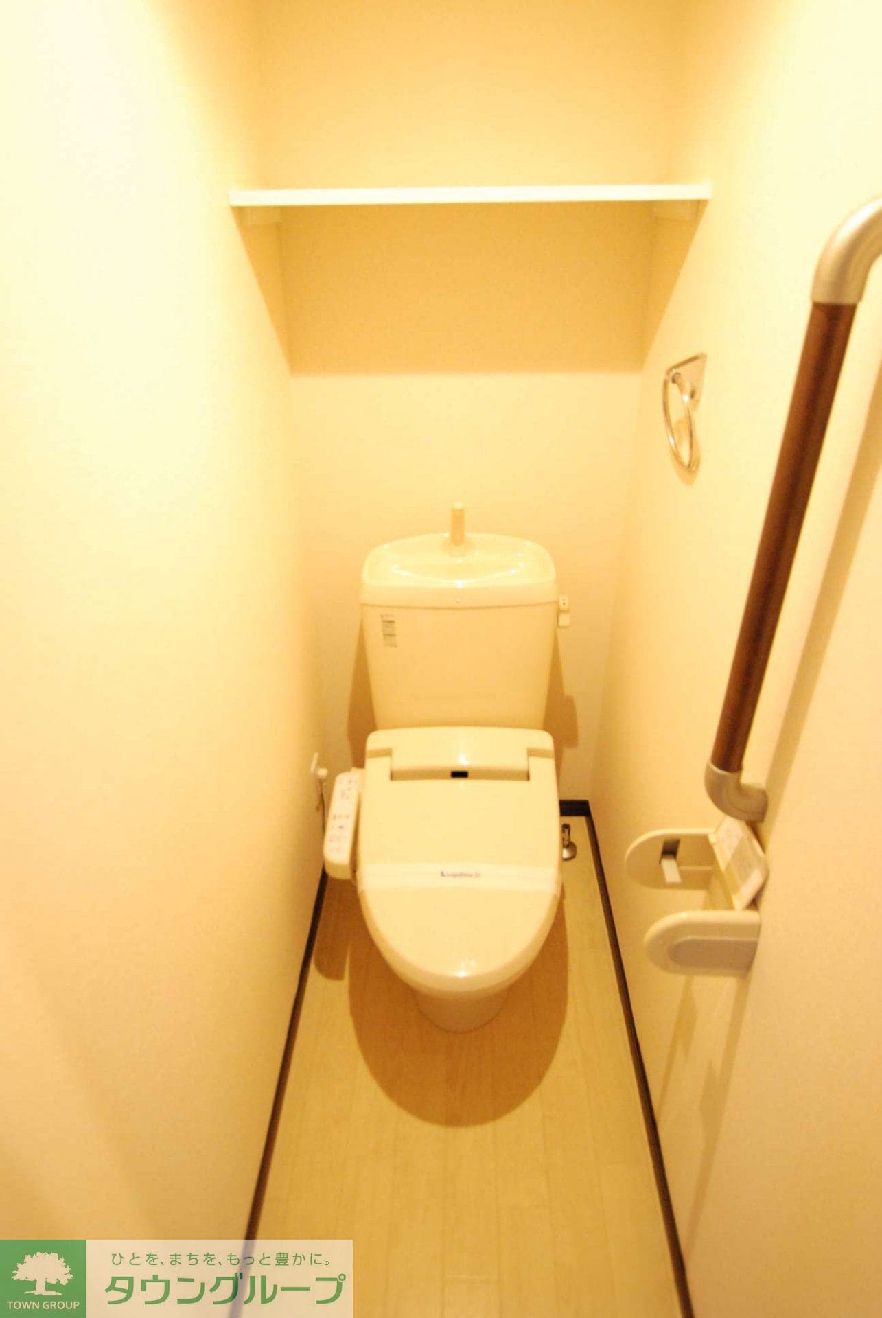 レオネクストコラッジョの物件内観写真