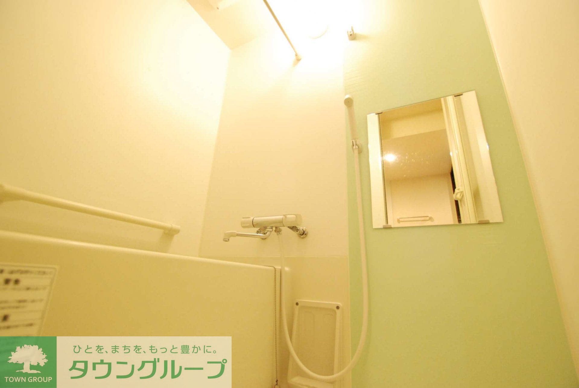 レオネクストコラッジョの物件内観写真