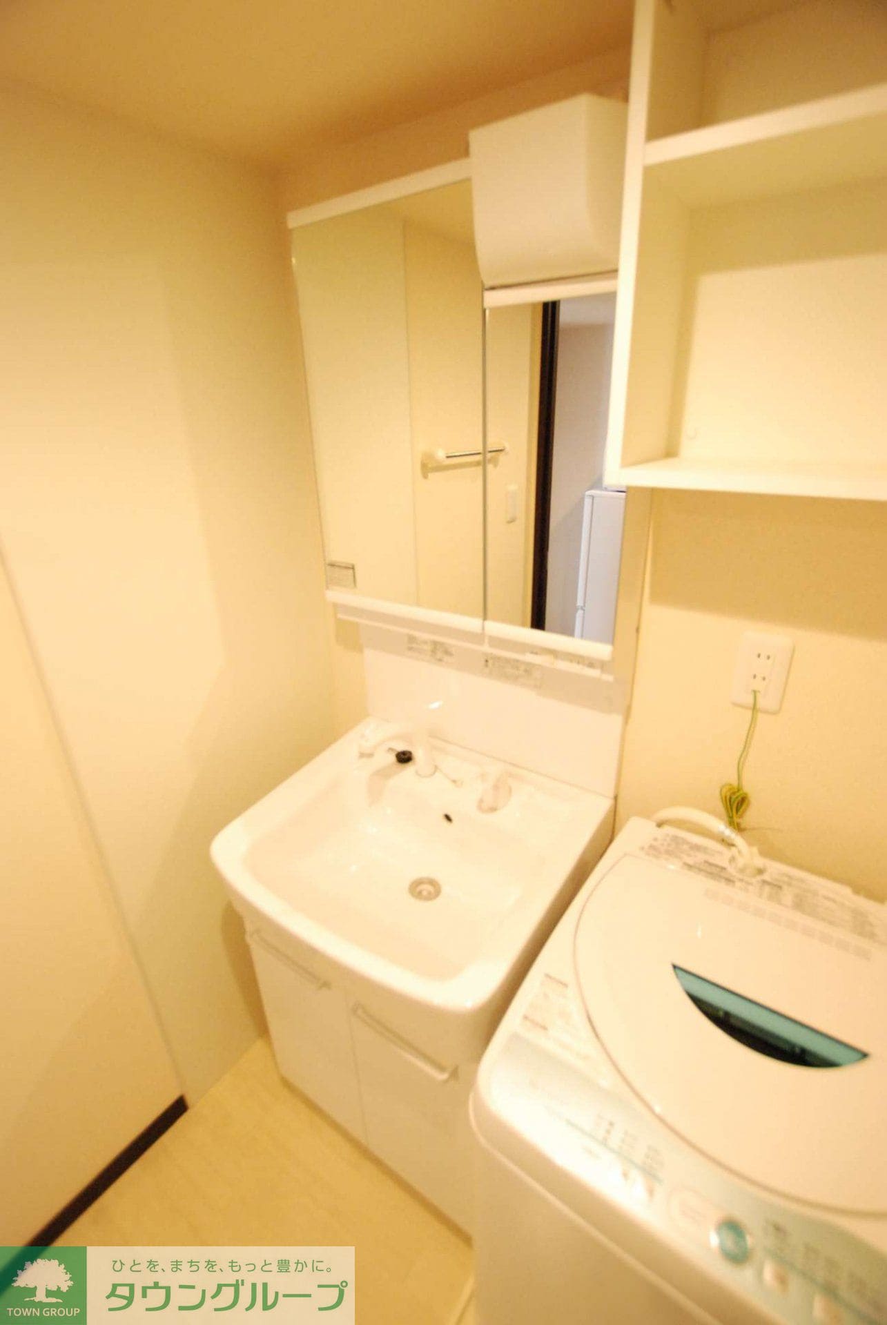 レオネクストコラッジョの物件内観写真