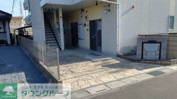 レオネクストコラッジョの物件内観写真