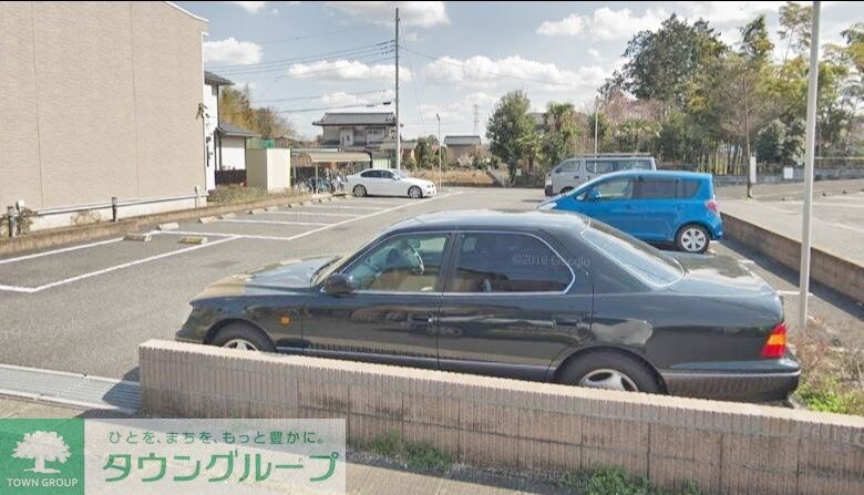 レオパレス新町IIの物件内観写真