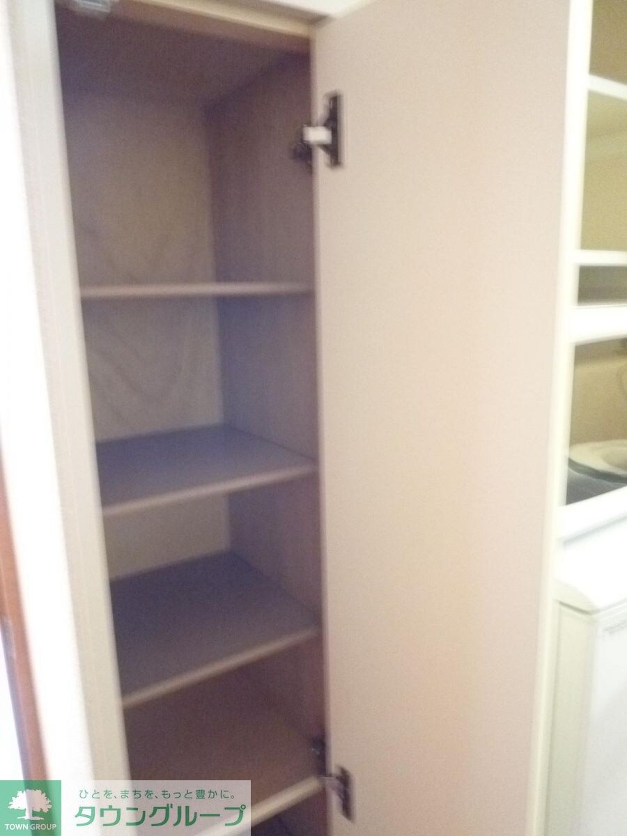 レオパレス椿原の物件内観写真