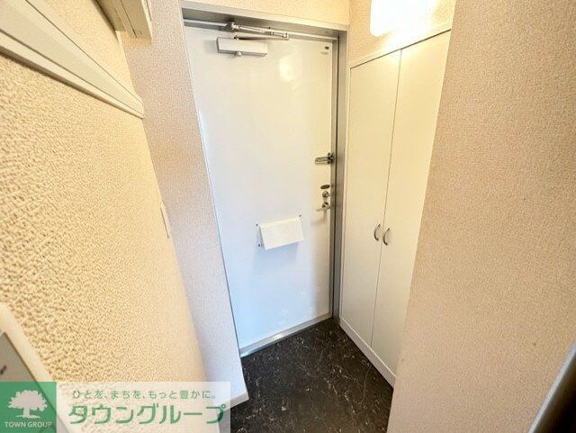 レオパレスルチェンテの物件内観写真