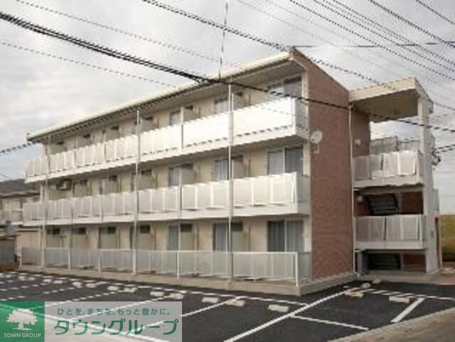 レオパレスルチェンテの物件内観写真