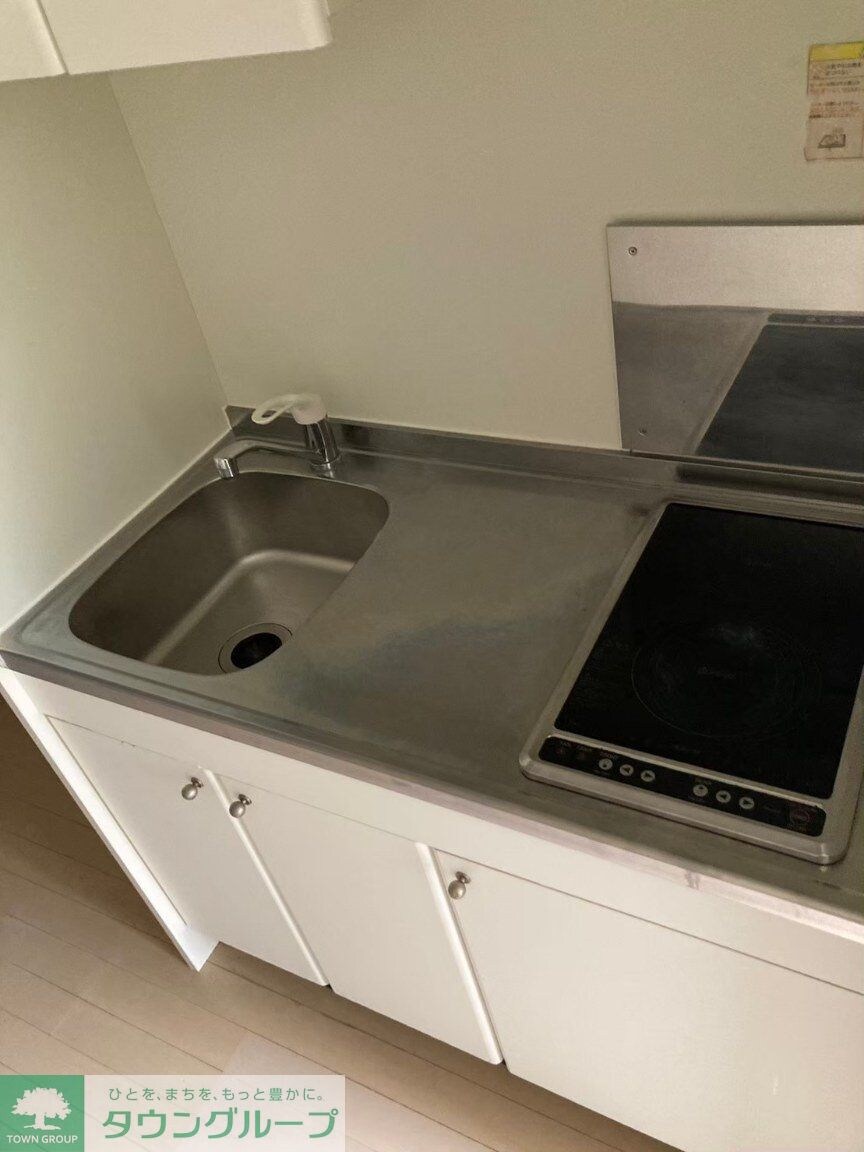 レオネクストノワールIIの物件内観写真