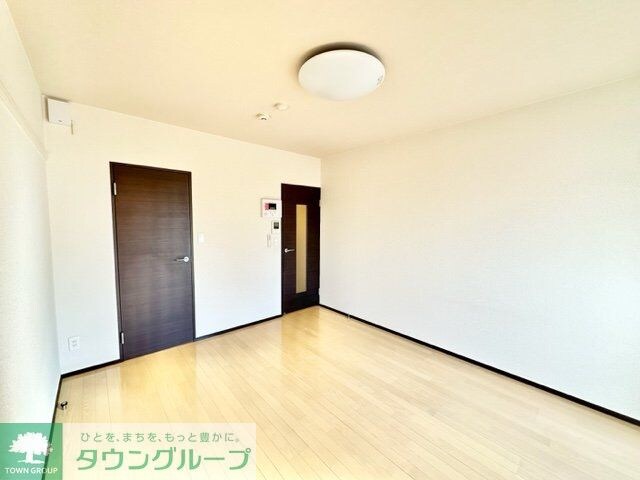 クレイノサンライズIIIの物件内観写真