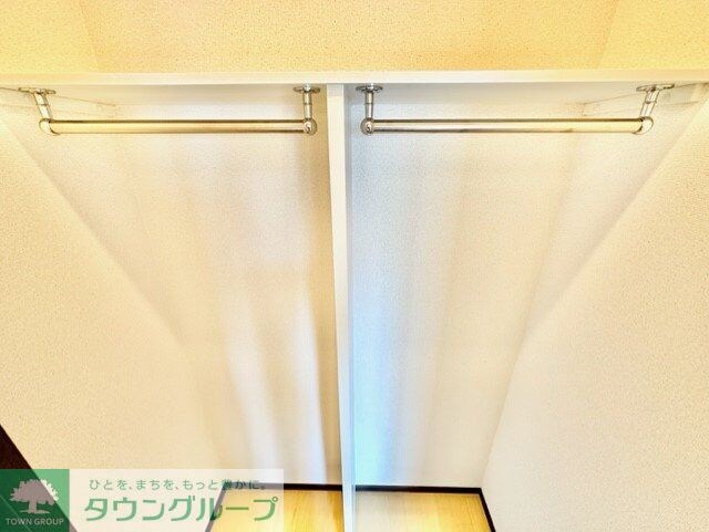 クレイノサンライズIIIの物件内観写真