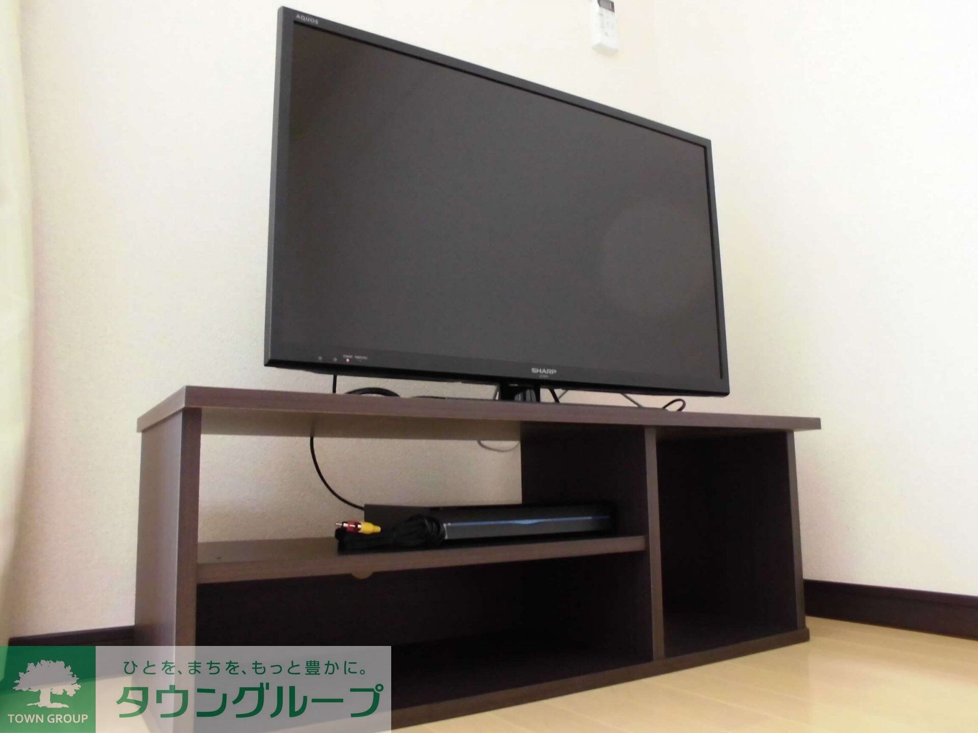 レオネクストヴィオラの物件内観写真