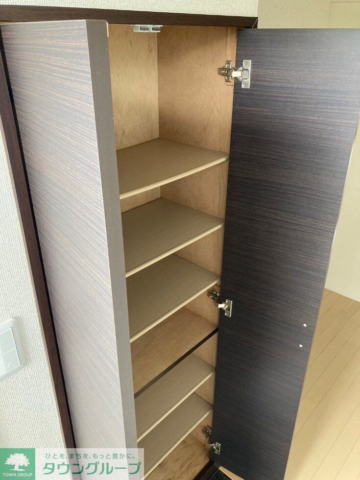 レオネクストノワールIIの物件内観写真