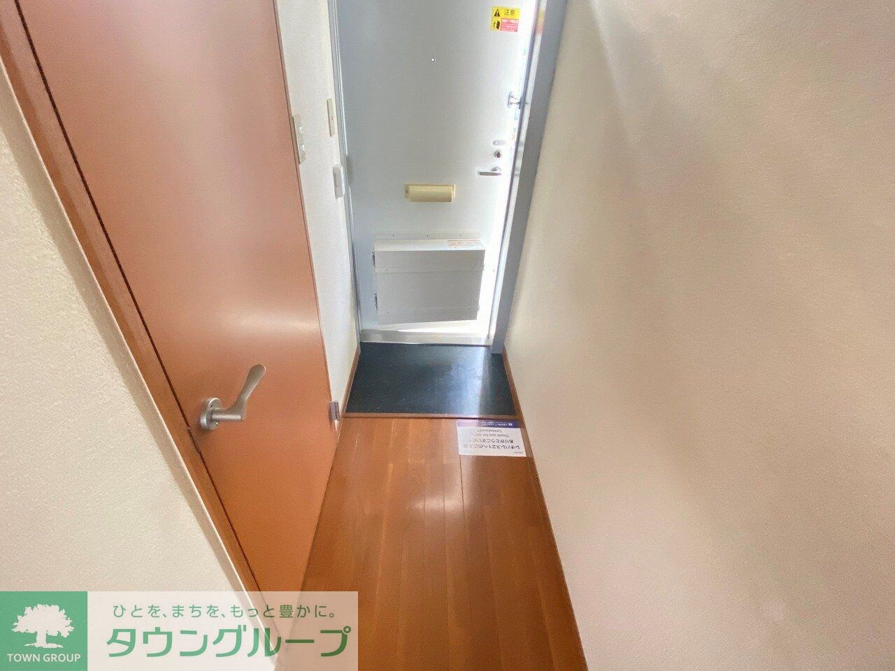 レオパレスＣＬＯＶＥＲの物件内観写真