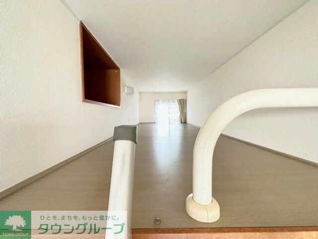 レオパレスバイオレットの物件内観写真