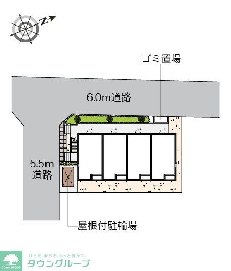 レオネクストユアリトルハイツの物件内観写真