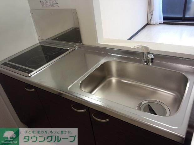 レオネクストユアリトルハイツの物件内観写真