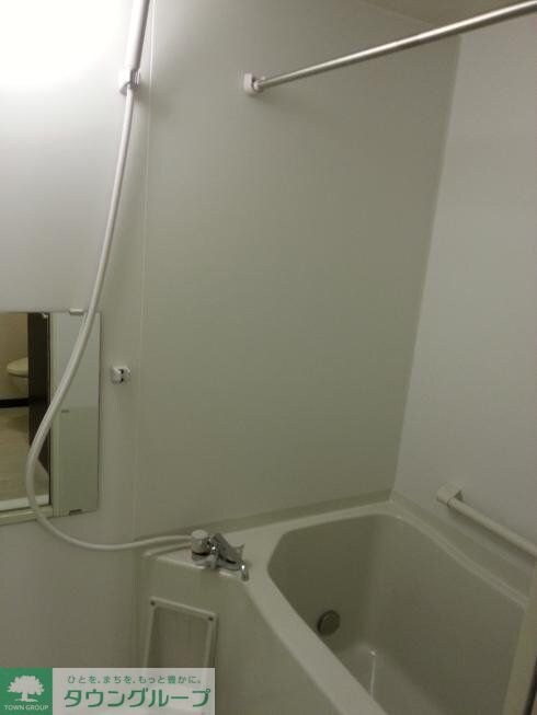 レオネクストユアリトルハイツの物件内観写真