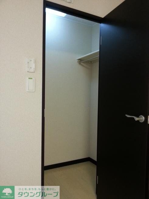 レオネクストユアリトルハイツの物件内観写真