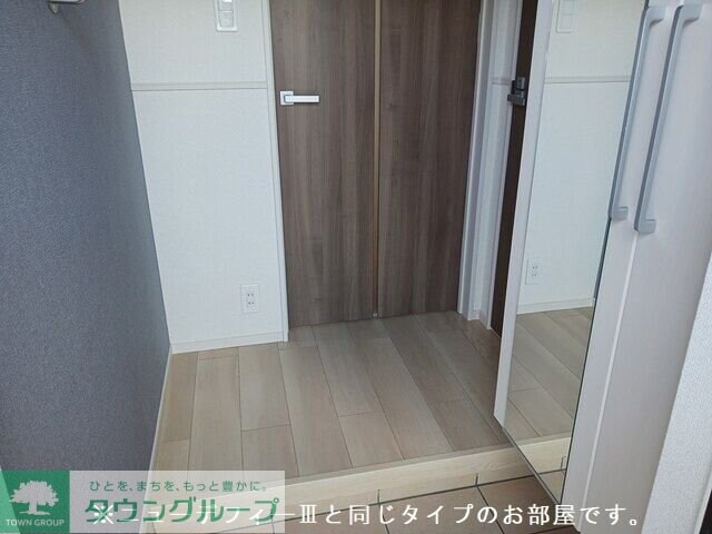 フローラル　グレイスの物件内観写真