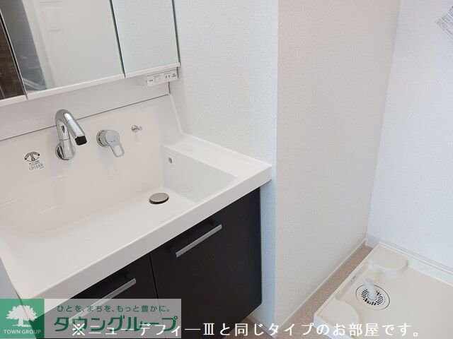 フローラル　グレイスの物件内観写真