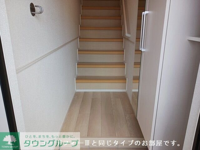 フローラル　グレイスの物件内観写真