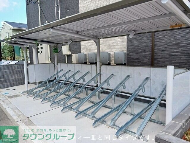 フローラル　グレイスの物件内観写真