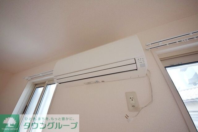 アペゼの物件内観写真