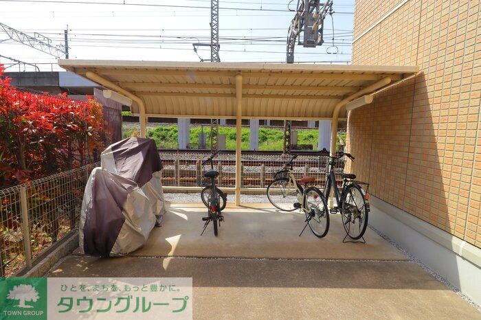 アペゼの物件内観写真