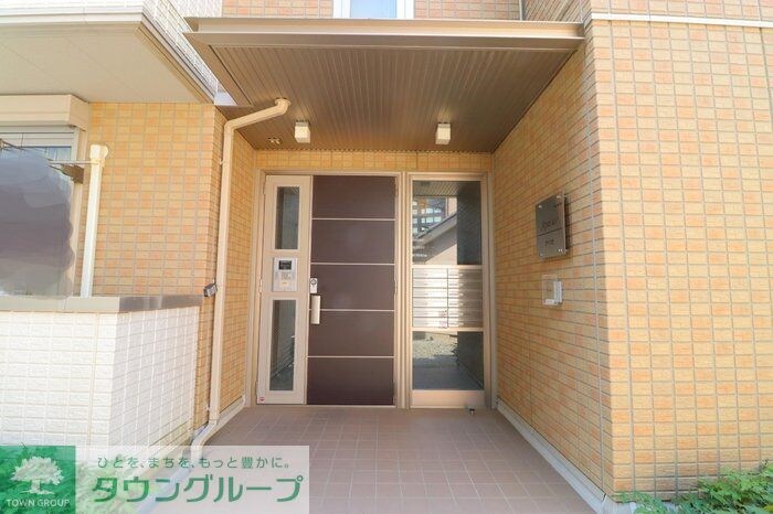 アペゼの物件内観写真