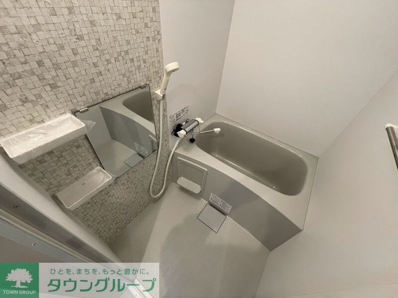 リブリ・辰佳・上尾柏の物件内観写真