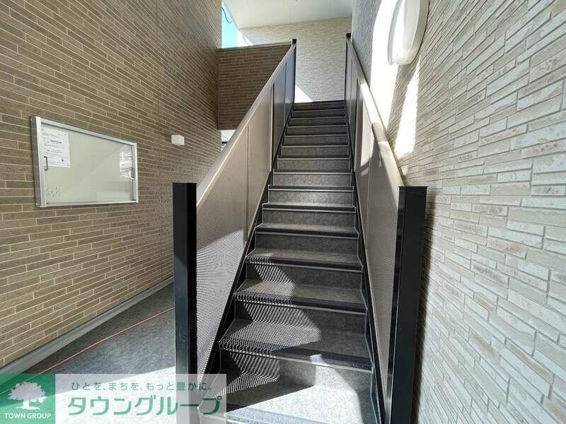 リブリ・辰佳・上尾柏の物件内観写真