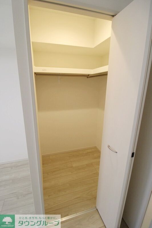 リブリ・辰佳・上尾柏の物件内観写真