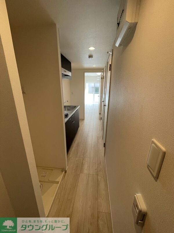 リブリ・辰佳・上尾柏の物件内観写真