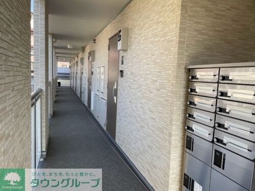 リブリ・辰佳・上尾柏の物件内観写真