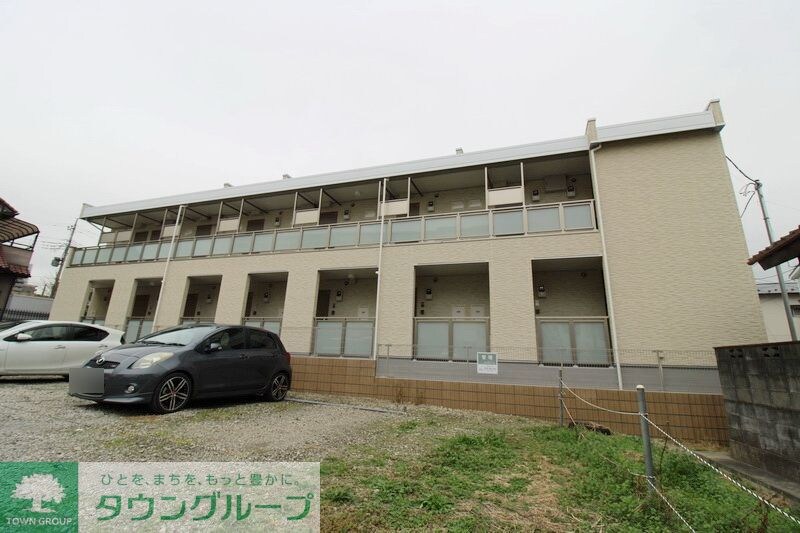 リブリ・辰佳・上尾柏の物件内観写真