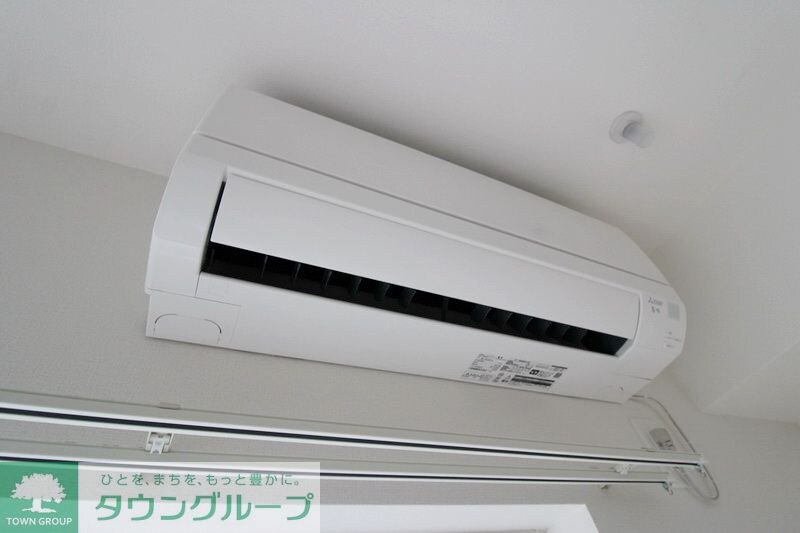 リブリ・辰佳・上尾柏の物件内観写真