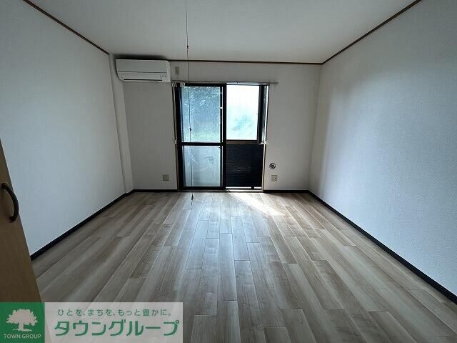 ハイツ日興の物件内観写真