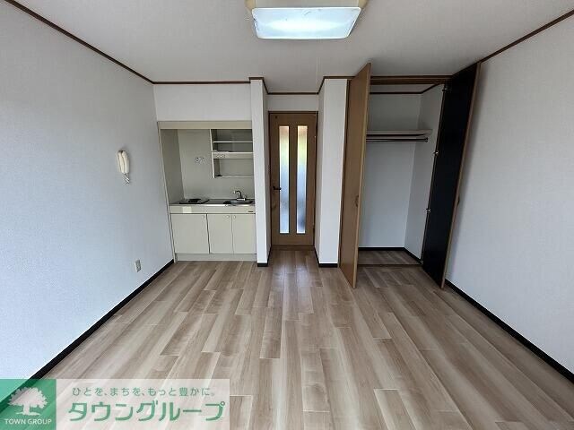 ハイツ日興の物件内観写真