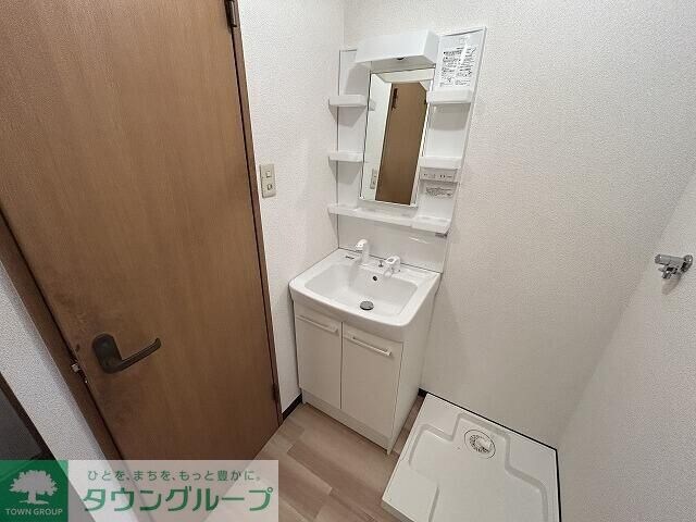 ハイツ日興の物件内観写真