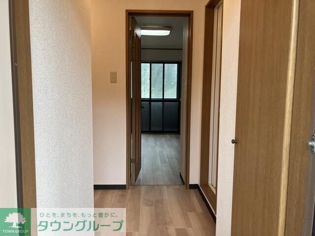 ハイツ日興の物件内観写真