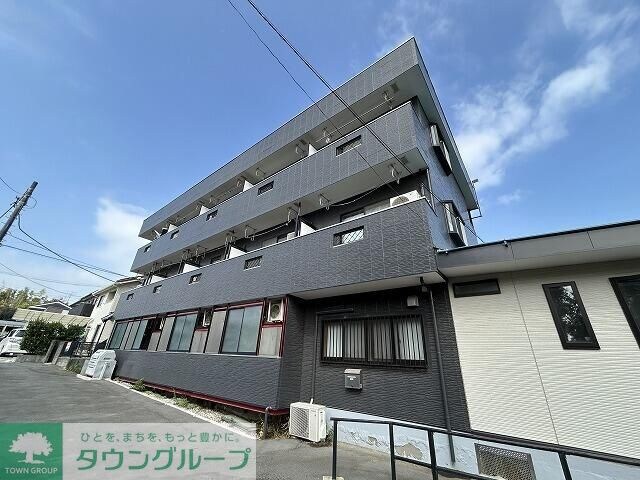 ハイツ日興の物件内観写真