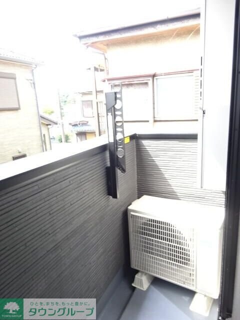 アクアステージの物件内観写真