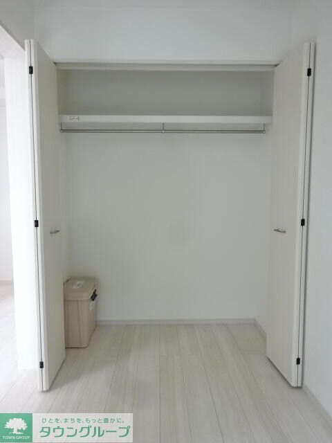 アクアステージの物件内観写真